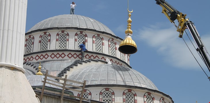 Cami Ustası Cami Ustası