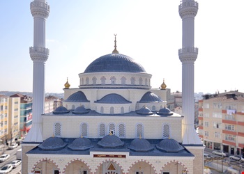 Güngören Fetih Cami