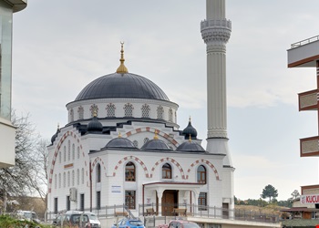 Hacı Necati Tütüncü Cami