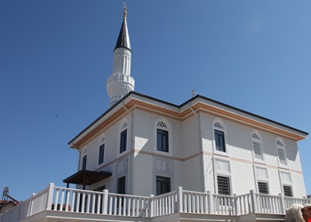 Hasan Özyenice Cami