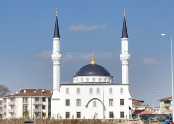 Kadriye Binek Cami