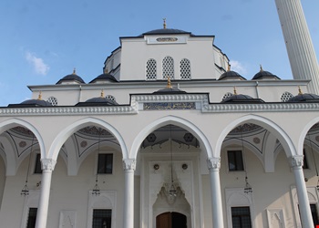 Kayıkcıoglu Hacı Salih Cami