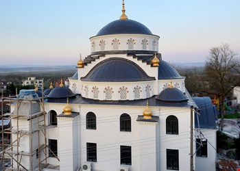 Kazımpaşa Merkez Cami