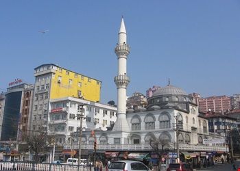 Kilimli Ulu Cami88