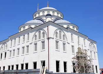 Mahmud Efendi Cami