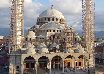 Mehmet Ali Paşa Cami