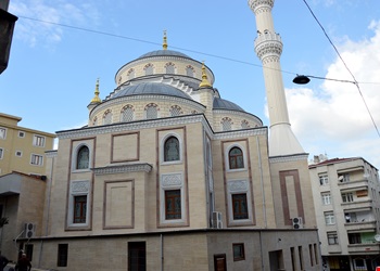 Mimar Sinan Cami