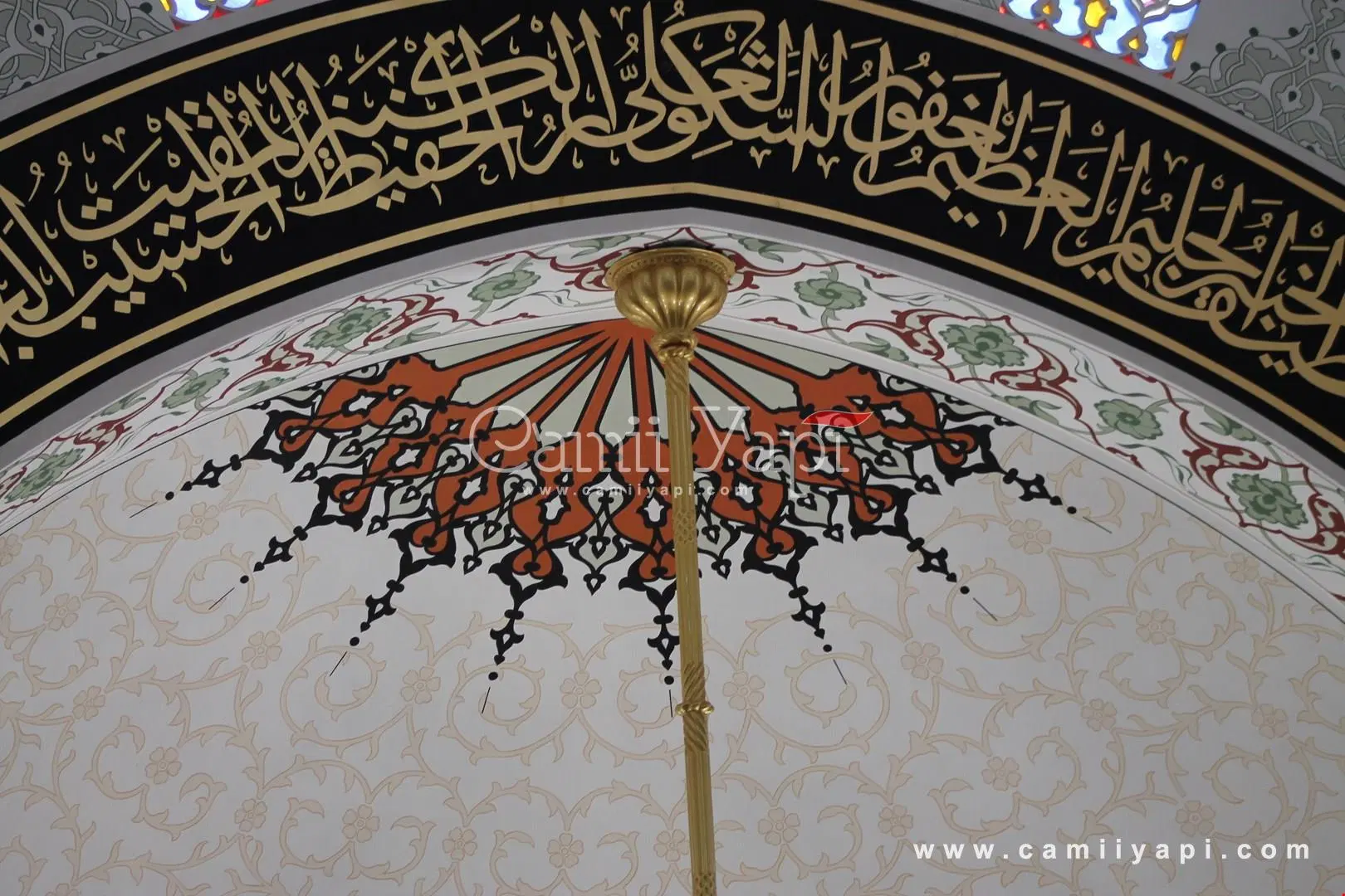 Chandelier Chain Covers