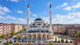Güngören Fetih Mosque
