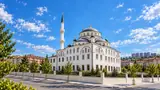 Mahmud Efendi Mosque