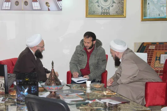 Cami Yapı Yücel Kalfa Cami Yapı Yücel kalfa