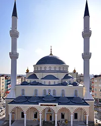 Güngören Fetih Cami