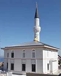 Hasan Öz Yenice Cami