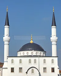 Kadriye Binek Cami