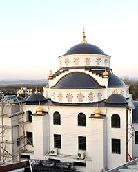 Kazımpaşa Merkez Cami