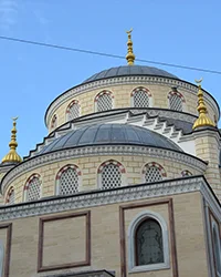 Mimarsinan Cami