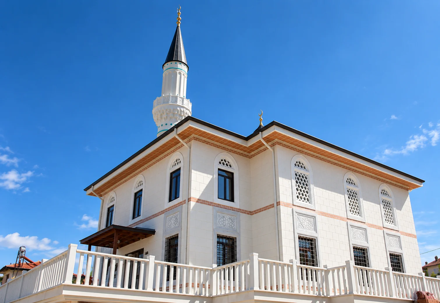 Hasan Özyenice Mosque