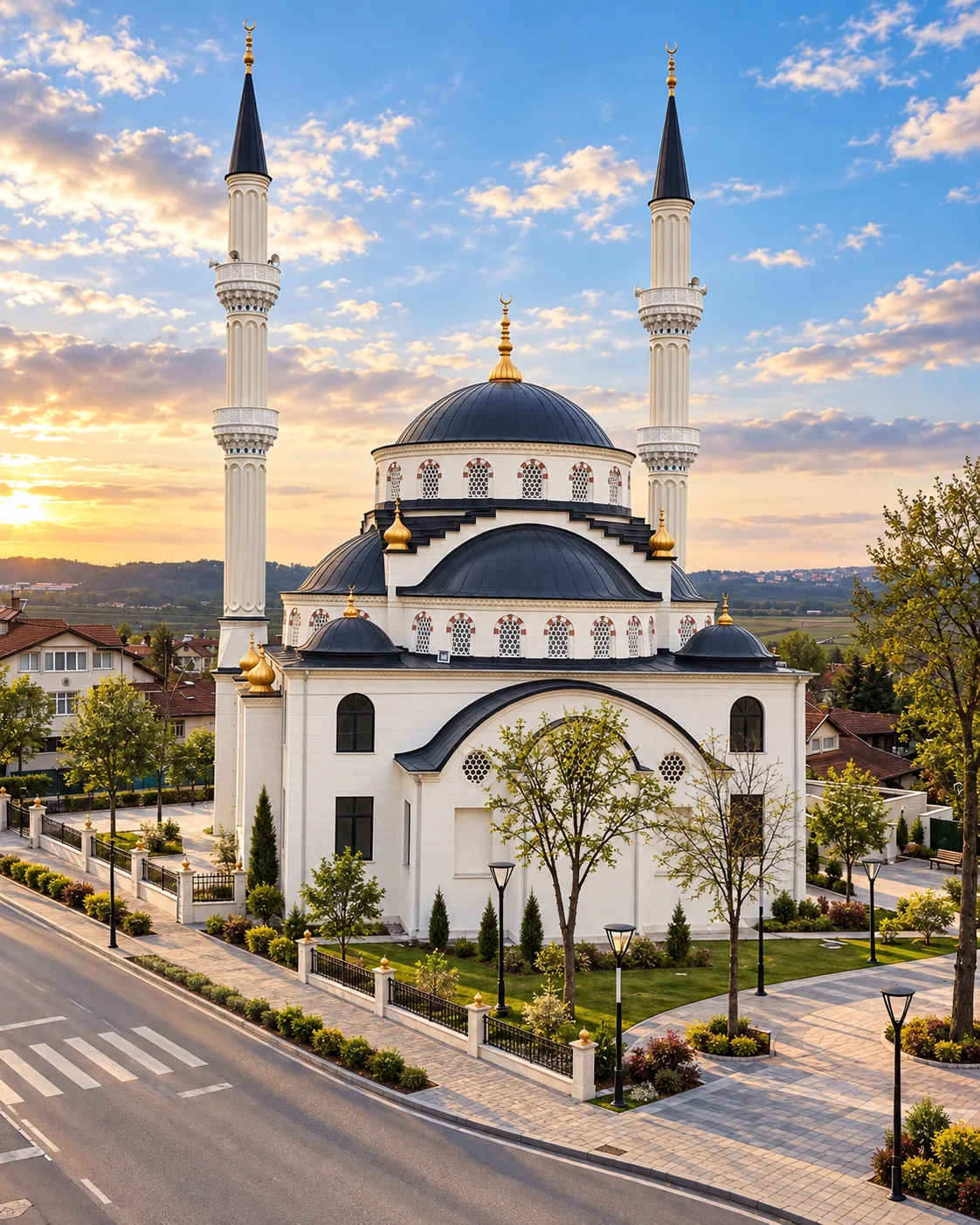 Kazımpaşa Mosque