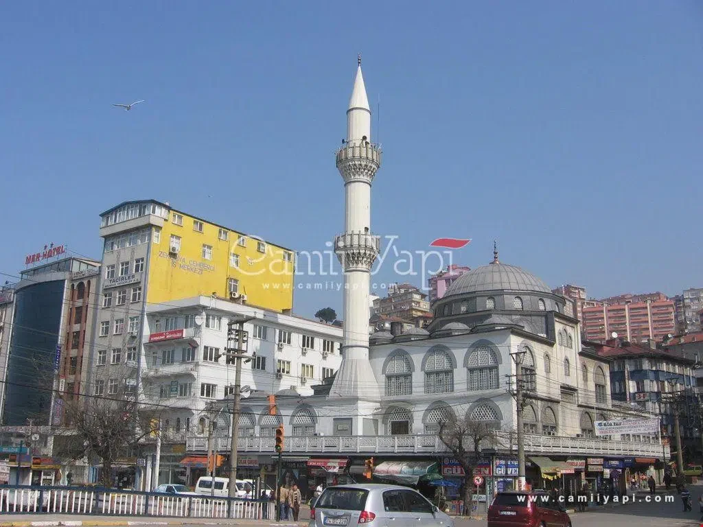 Kilimli Ulu Mosque