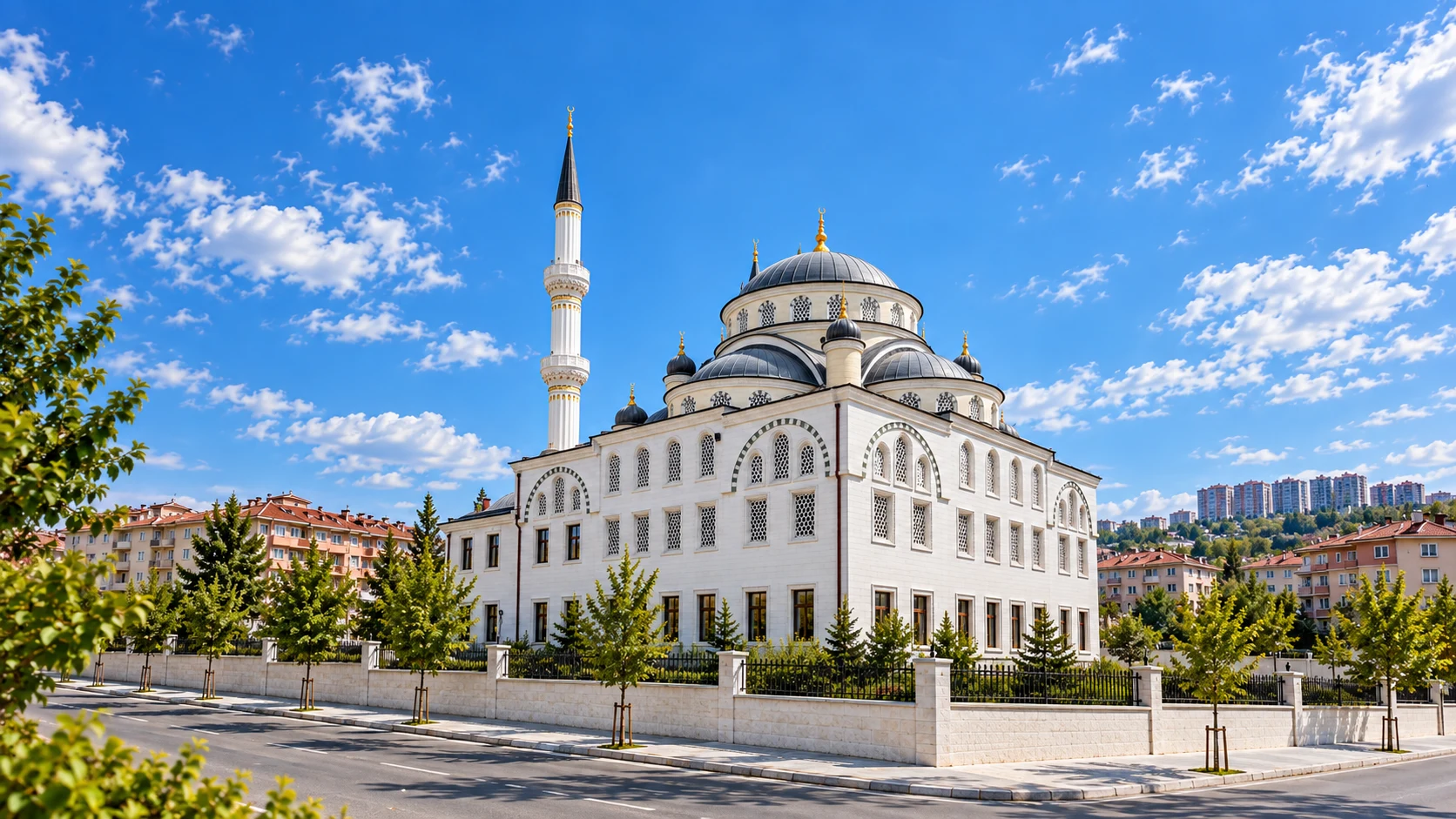 Mahmud Efendi Mosque