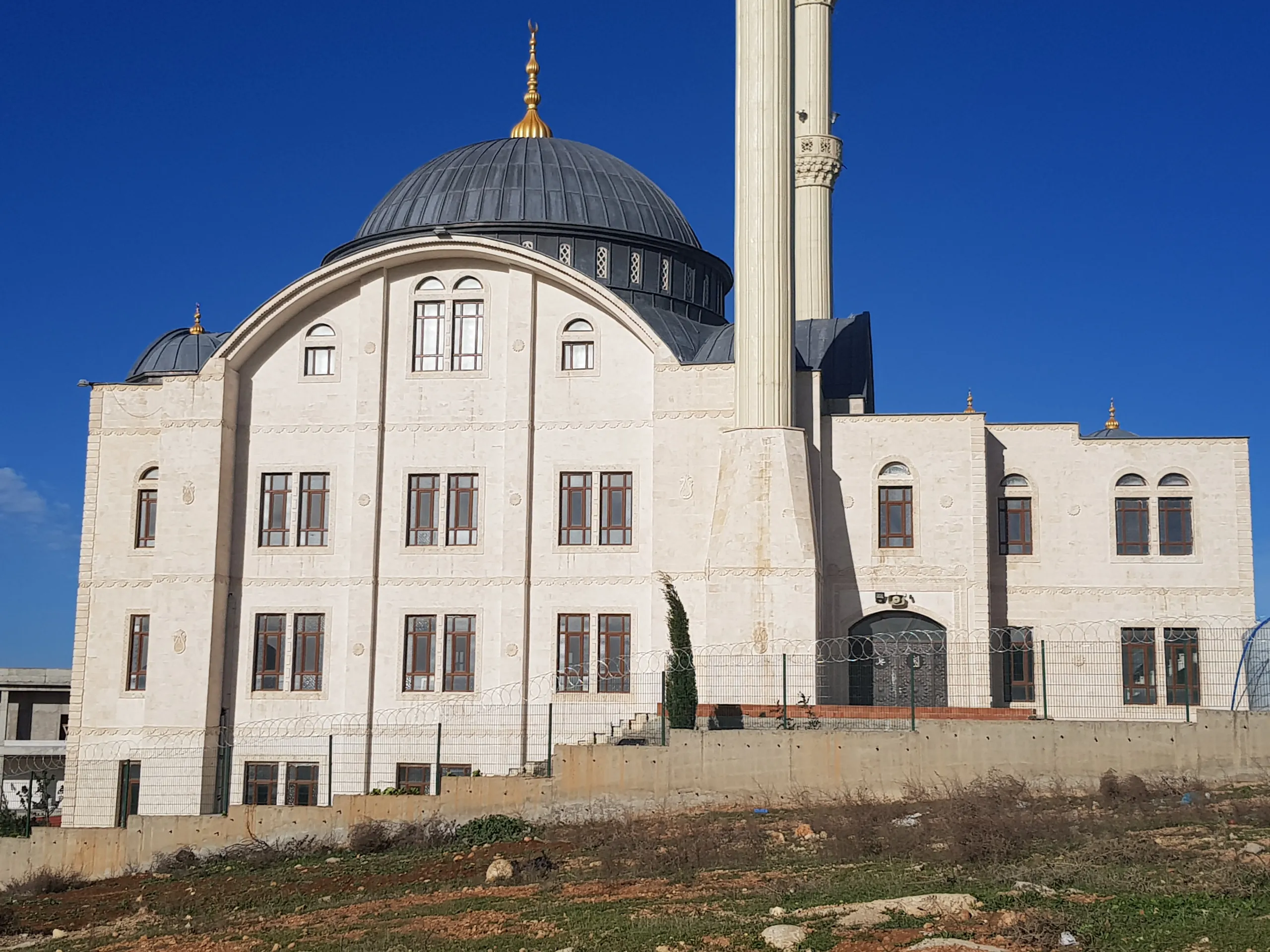 Kubbe Alemi - kubbe-alemi-a386