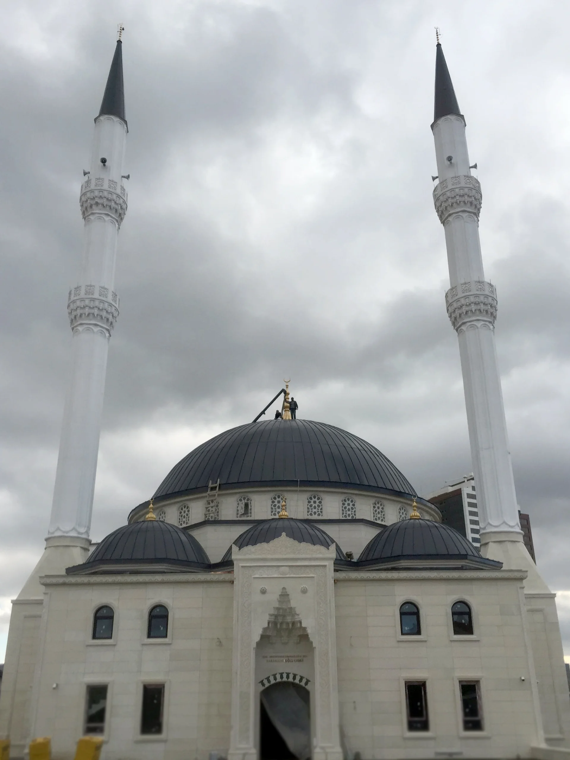 Kubbe Alemi - kubbe-alemi-a401