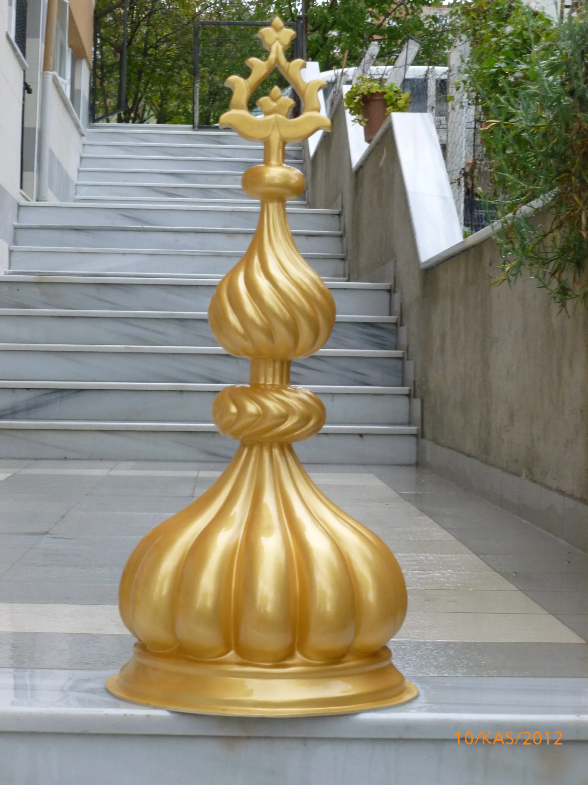 Kubbe Alemi - kubbe-alemi-a442