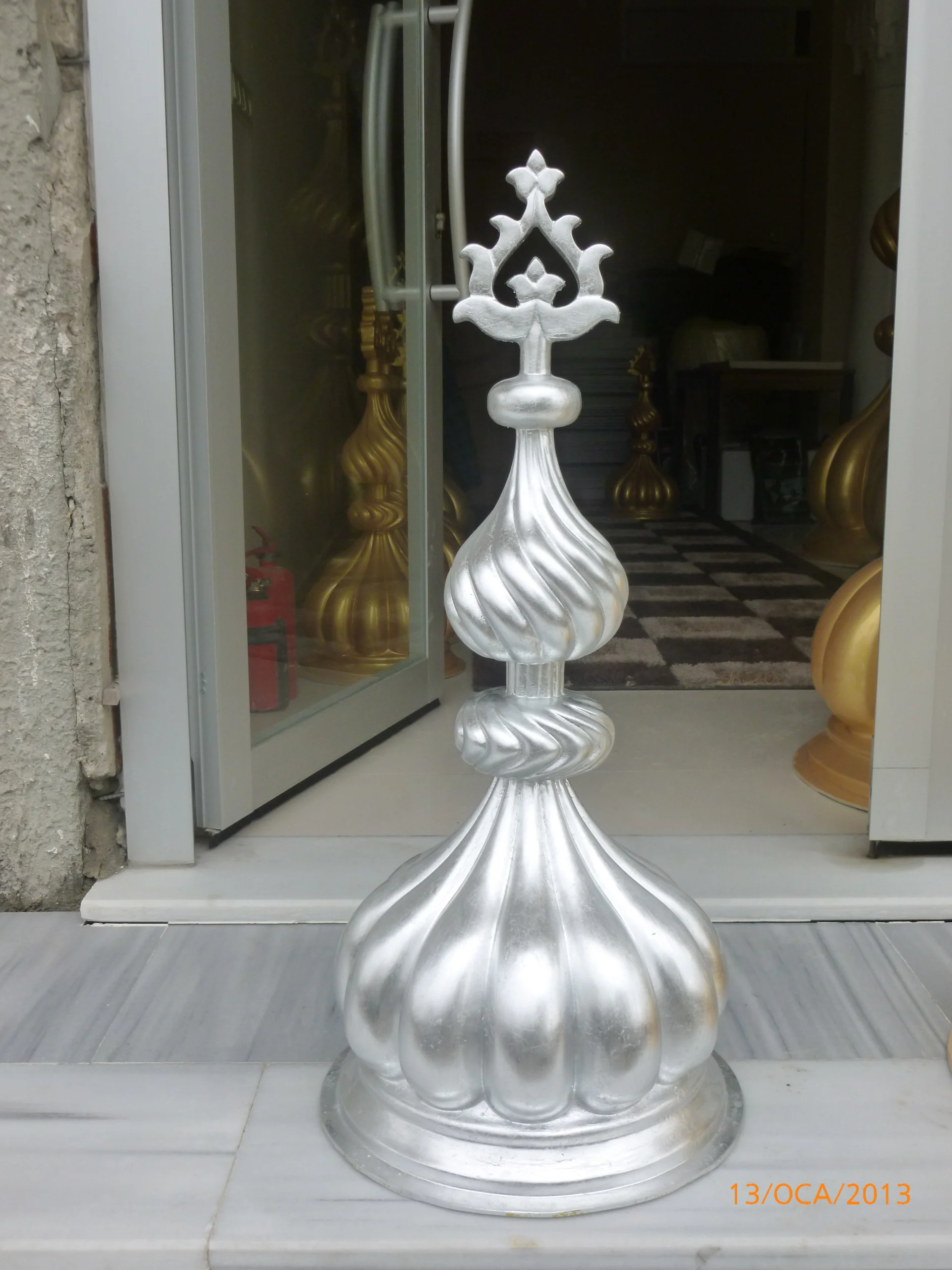 Kubbe Alemi - kubbe-alemi-a831